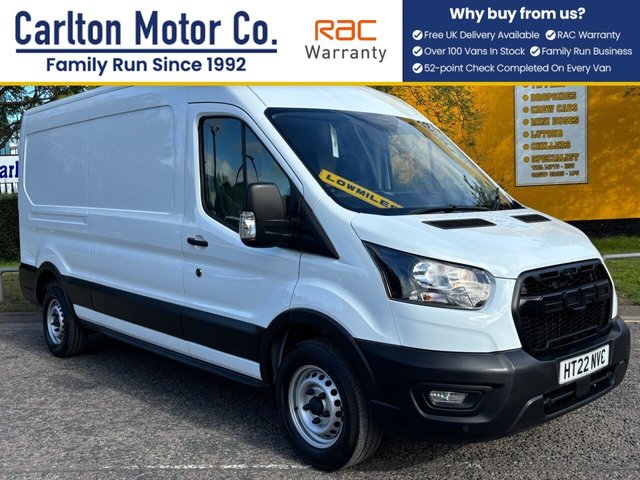 Carlton Motor Co