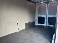 USED 2022 22 FORD TRANSIT 2.0 350 EcoBlue Leader L3 H2 Euro 6 (s/s) Panel Van (130 ps) Direct to us from lease company
