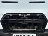 USED 2022 22 FORD TRANSIT 2.0 350 EcoBlue Leader L3 H2 Euro 6 (s/s) Panel Van (130 ps) Direct to us from lease company