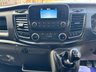 USED 2022 22 FORD TRANSIT 2.0 350 EcoBlue Leader L3 H2 Euro 6 (s/s) Panel Van (130 ps) Direct to us from lease company
