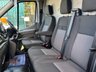 USED 2022 22 FORD TRANSIT 2.0 350 EcoBlue Leader L3 H2 Euro 6 (s/s) Panel Van (130 ps) Direct to us from lease company