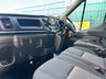 USED 2022 22 FORD TRANSIT 2.0 350 EcoBlue Leader L3 H2 Euro 6 (s/s) Panel Van (130 ps) Direct to us from lease company