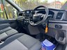 USED 2022 22 FORD TRANSIT 2.0 350 EcoBlue Leader L3 H2 Euro 6 (s/s) Panel Van (130 ps) Direct to us from lease company