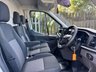 USED 2022 22 FORD TRANSIT 2.0 350 EcoBlue Leader L3 H2 Euro 6 (s/s) Panel Van (130 ps) Direct to us from lease company