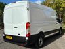 USED 2022 22 FORD TRANSIT 2.0 350 EcoBlue Leader L3 H2 Euro 6 (s/s) Panel Van (130 ps) Direct to us from lease company