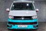 USED 2017 67 VOLKSWAGEN TRANSPORTER 2.0 TDI T28 BlueMotion Tech Highline Panel Van 5dr Diesel Manual FWD SWB Euro 6 (s/s) (102 ps) ***WEST COAST CAMPERS BUILD***