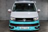USED 2017 67 VOLKSWAGEN TRANSPORTER 2.0 TDI T28 BlueMotion Tech Highline Panel Van 5dr Diesel Manual FWD SWB Euro 6 (s/s) (102 ps) ***WEST COAST CAMPERS BUILD***
