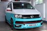 USED 2017 67 VOLKSWAGEN TRANSPORTER 2.0 TDI T28 BlueMotion Tech Highline Panel Van 5dr Diesel Manual FWD SWB Euro 6 (s/s) (102 ps) ***WEST COAST CAMPERS BUILD***
