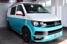 USED 2017 67 VOLKSWAGEN TRANSPORTER 2.0 TDI T28 BlueMotion Tech Highline Panel Van 5dr Diesel Manual FWD SWB Euro 6 (s/s) (102 ps) ***WEST COAST CAMPERS BUILD***