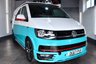 USED 2017 67 VOLKSWAGEN TRANSPORTER 2.0 TDI T28 BlueMotion Tech Highline Panel Van 5dr Diesel Manual FWD SWB Euro 6 (s/s) (102 ps) ***WEST COAST CAMPERS BUILD***