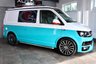 USED 2017 67 VOLKSWAGEN TRANSPORTER 2.0 TDI T28 BlueMotion Tech Highline Panel Van 5dr Diesel Manual FWD SWB Euro 6 (s/s) (102 ps) ***WEST COAST CAMPERS BUILD***