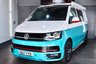 USED 2017 67 VOLKSWAGEN TRANSPORTER 2.0 TDI T28 BlueMotion Tech Highline Panel Van 5dr Diesel Manual FWD SWB Euro 6 (s/s) (102 ps) ***WEST COAST CAMPERS BUILD***