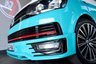 USED 2017 67 VOLKSWAGEN TRANSPORTER 2.0 TDI T28 BlueMotion Tech Highline Panel Van 5dr Diesel Manual FWD SWB Euro 6 (s/s) (102 ps) ***WEST COAST CAMPERS BUILD***