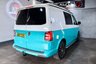 USED 2017 67 VOLKSWAGEN TRANSPORTER 2.0 TDI T28 BlueMotion Tech Highline Panel Van 5dr Diesel Manual FWD SWB Euro 6 (s/s) (102 ps) ***WEST COAST CAMPERS BUILD***
