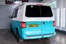 USED 2017 67 VOLKSWAGEN TRANSPORTER 2.0 TDI T28 BlueMotion Tech Highline Panel Van 5dr Diesel Manual FWD SWB Euro 6 (s/s) (102 ps) ***WEST COAST CAMPERS BUILD***