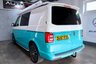 USED 2017 67 VOLKSWAGEN TRANSPORTER 2.0 TDI T28 BlueMotion Tech Highline Panel Van 5dr Diesel Manual FWD SWB Euro 6 (s/s) (102 ps) ***WEST COAST CAMPERS BUILD***
