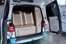 USED 2017 67 VOLKSWAGEN TRANSPORTER 2.0 TDI T28 BlueMotion Tech Highline Panel Van 5dr Diesel Manual FWD SWB Euro 6 (s/s) (102 ps) ***WEST COAST CAMPERS BUILD***