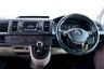 USED 2017 67 VOLKSWAGEN TRANSPORTER 2.0 TDI T28 BlueMotion Tech Highline Panel Van 5dr Diesel Manual FWD SWB Euro 6 (s/s) (102 ps) ***WEST COAST CAMPERS BUILD***