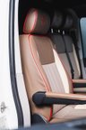 USED 2017 67 VOLKSWAGEN TRANSPORTER 2.0 TDI T28 BlueMotion Tech Highline Panel Van 5dr Diesel Manual FWD SWB Euro 6 (s/s) (102 ps) ***WEST COAST CAMPERS BUILD***