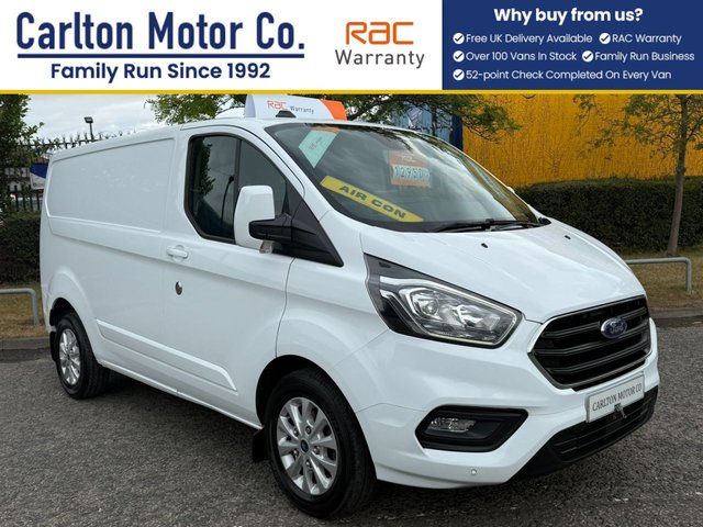 Carlton Motor Co