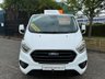 USED 2022 22 FORD TRANSIT CUSTOM 2.0 300 EcoBlue Limited Panel Van 5dr Diesel Manual L1 H1 Euro 6 (s/s) (130 ps) "MANAGERS SPECIAL OFFER"