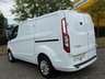 USED 2022 22 FORD TRANSIT CUSTOM 2.0 300 EcoBlue Limited Panel Van 5dr Diesel Manual L1 H1 Euro 6 (s/s) (130 ps) "MANAGERS SPECIAL OFFER"