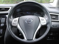 USED 2016 66 NISSAN QASHQAI 1.2 DIG-T N-Connecta SUV 5dr Petrol Manual 2WD Euro 6 (s/s) (115 ps) www.suffolkcarcentre.co.uk - Located at Ilketshall