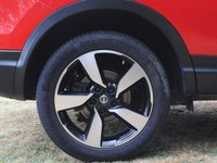 USED 2016 66 NISSAN QASHQAI 1.2 DIG-T N-Connecta SUV 5dr Petrol Manual 2WD Euro 6 (s/s) (115 ps) www.suffolkcarcentre.co.uk - Located at Ilketshall