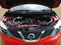 USED 2016 66 NISSAN QASHQAI 1.2 DIG-T N-Connecta SUV 5dr Petrol Manual 2WD Euro 6 (s/s) (115 ps) www.suffolkcarcentre.co.uk - Located at Ilketshall