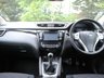 USED 2016 66 NISSAN QASHQAI 1.2 DIG-T N-Connecta SUV 5dr Petrol Manual 2WD Euro 6 (s/s) (115 ps) www.suffolkcarcentre.co.uk - Located at Ilketshall