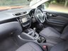 USED 2016 66 NISSAN QASHQAI 1.2 DIG-T N-Connecta SUV 5dr Petrol Manual 2WD Euro 6 (s/s) (115 ps) www.suffolkcarcentre.co.uk - Located at Ilketshall