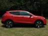 USED 2016 66 NISSAN QASHQAI 1.2 DIG-T N-Connecta SUV 5dr Petrol Manual 2WD Euro 6 (s/s) (115 ps) www.suffolkcarcentre.co.uk - Located at Ilketshall