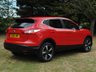 USED 2016 66 NISSAN QASHQAI 1.2 DIG-T N-Connecta SUV 5dr Petrol Manual 2WD Euro 6 (s/s) (115 ps) www.suffolkcarcentre.co.uk - Located at Ilketshall
