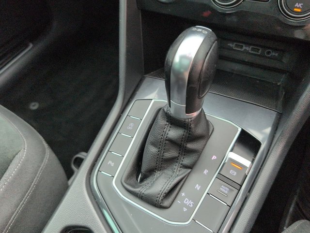 USED 2018 18 Volkswagen Tiguan 2.0 TDI Sel Suv 5dr Diesel DSg Euro 6 (s/S) (150 Ps) 19in Alloy Wheels + Cruise Control