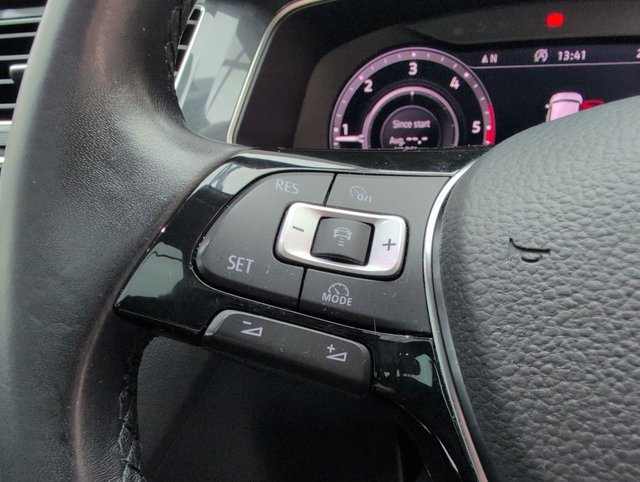 USED 2018 18 Volkswagen Tiguan 2.0 TDI Sel Suv 5dr Diesel DSg Euro 6 (s/S) (150 Ps) 19in Alloy Wheels + Cruise Control