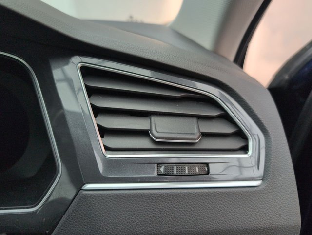 USED 2018 18 Volkswagen Tiguan 2.0 TDI Sel Suv 5dr Diesel DSg Euro 6 (s/S) (150 Ps) 19in Alloy Wheels + Cruise Control