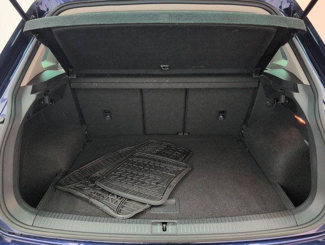 USED 2018 18 Volkswagen Tiguan 2.0 TDI Sel Suv 5dr Diesel DSg Euro 6 (s/S) (150 Ps) 19in Alloy Wheels + Cruise Control