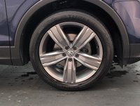 USED 2018 18 Volkswagen Tiguan 2.0 TDI Sel Suv 5dr Diesel DSg Euro 6 (s/S) (150 Ps) 19in Alloy Wheels + Cruise Control