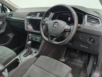 USED 2018 18 Volkswagen Tiguan 2.0 TDI Sel Suv 5dr Diesel DSg Euro 6 (s/S) (150 Ps) 19in Alloy Wheels + Cruise Control