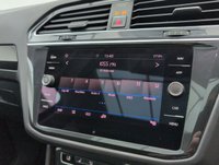 USED 2018 18 Volkswagen Tiguan 2.0 TDI Sel Suv 5dr Diesel DSg Euro 6 (s/S) (150 Ps) 19in Alloy Wheels + Cruise Control
