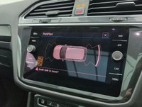 USED 2018 18 Volkswagen Tiguan 2.0 TDI Sel Suv 5dr Diesel DSg Euro 6 (s/S) (150 Ps) 19in Alloy Wheels + Cruise Control