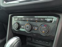 USED 2018 18 Volkswagen Tiguan 2.0 TDI Sel Suv 5dr Diesel DSg Euro 6 (s/S) (150 Ps) 19in Alloy Wheels + Cruise Control