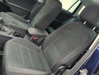 USED 2018 18 Volkswagen Tiguan 2.0 TDI Sel Suv 5dr Diesel DSg Euro 6 (s/S) (150 Ps) 19in Alloy Wheels + Cruise Control