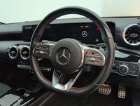 USED 2021 21 Mercedes-Benz A Class 2.0 A220d Amg Line (executive) Hatchback 5dr Diesel 8g-Dct Euro 6 (s/S) (190 Ps) - Sat Nav, Heated Seats, Alloy