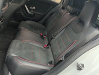 USED 2021 21 Mercedes-Benz A Class 2.0 A220d Amg Line (executive) Hatchback 5dr Diesel 8g-Dct Euro 6 (s/S) (190 Ps) - Sat Nav, Heated Seats, Alloy