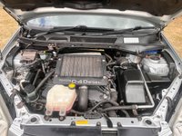 USED 2003 53 TOYOTA RAV4 2.0 D-4D GX SUV 5dr Diesel Manual 4WD (190 g/km, 114 bhp) www.suffolkcarcentre.co.uk - Located at Ilketshall