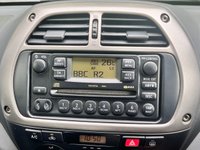USED 2003 53 TOYOTA RAV4 2.0 D-4D GX SUV 5dr Diesel Manual 4WD (190 g/km, 114 bhp) www.suffolkcarcentre.co.uk - Located at Ilketshall