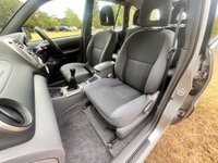 USED 2003 53 TOYOTA RAV4 2.0 D-4D GX SUV 5dr Diesel Manual 4WD (190 g/km, 114 bhp) www.suffolkcarcentre.co.uk - Located at Ilketshall