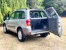 USED 2003 53 TOYOTA RAV4 2.0 D-4D GX SUV 5dr Diesel Manual 4WD (190 g/km, 114 bhp) www.suffolkcarcentre.co.uk - Located at Ilketshall