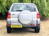 USED 2003 53 TOYOTA RAV4 2.0 D-4D GX SUV 5dr Diesel Manual 4WD (190 g/km, 114 bhp) www.suffolkcarcentre.co.uk - Located at Ilketshall